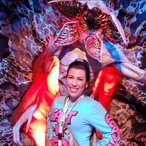 Meet your Posher, Rain